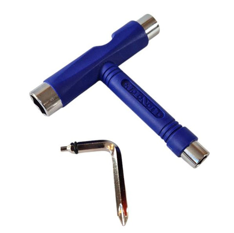 Skate Tool | Dark Blue