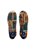 Kingfoam Orthotic Pro | Infinity Foam | Tarot Card
