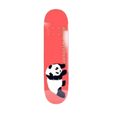 Jacuzzi Panda | Skateshop Day Deck | 8.25"
