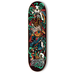 Voodoo | Deck | All Sizes