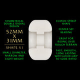 Dragon Formula | V4 | 52MM | 88A