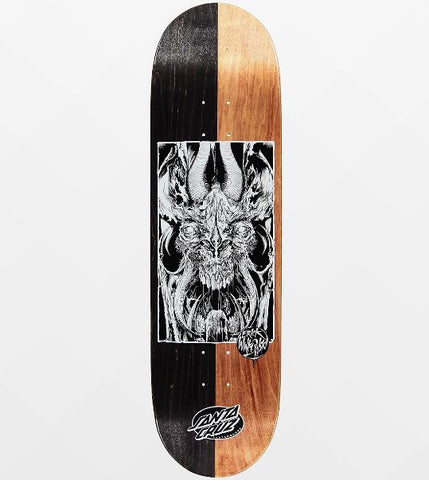 Winkowski Primeval | VX Deck | 8.8"