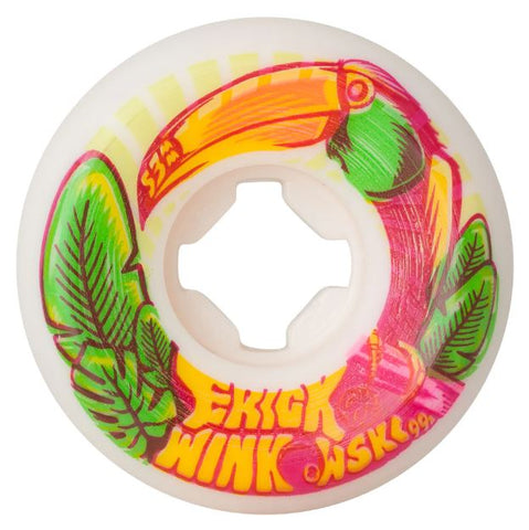 Winkowski Tropics Elite | 53mm | 99A