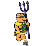 Rocco 3 | Deck | 8.25"