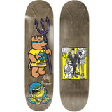 Rocco 3 | Deck | 8.25"