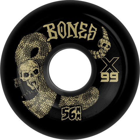 X-Formula | Widecuts | V6 | 56mm | 99A