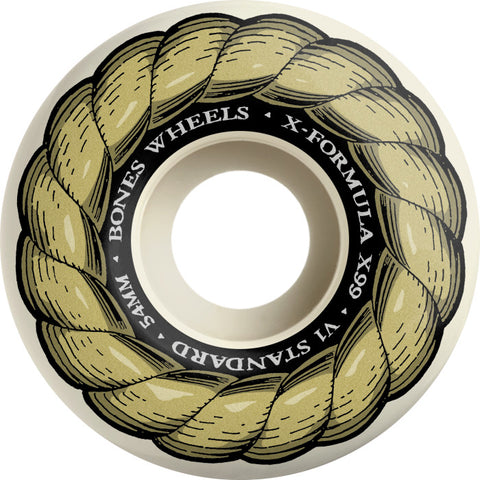 X-Formula | Standard | V1 | 54MM | 99A