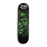 Arunski | Fright Night | Leprechaun | Deck | 8.5″