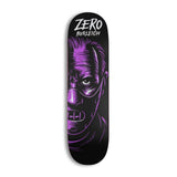 Burleigh | Fright Night | Hannibal Lecter | Deck | 8.5″