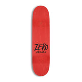 Kanaan | Fright Night | IT | Deck | 8.25″