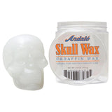 Skull Paraffin Wax