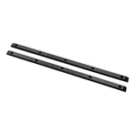 Rib Bones | Black