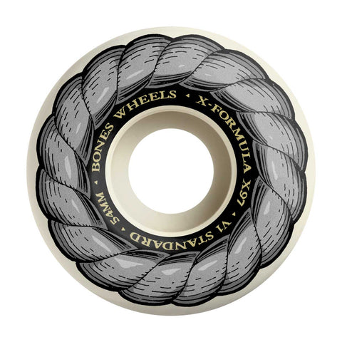 X-Formula | Standards | V1 | 54mm | 97A