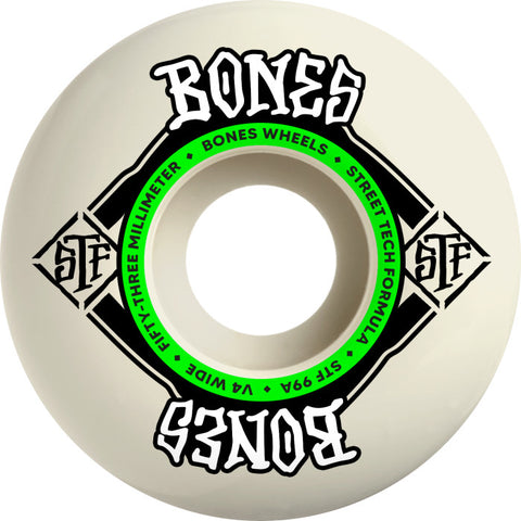 Stf Wide | 53mm | 99a | V4