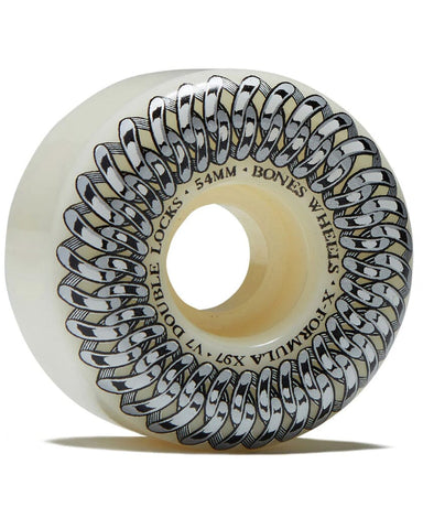 X-Formula | Double Lock | V7 | 54mm | 99a