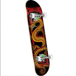 Cab Chinese Dragon | Complete | 7.75"