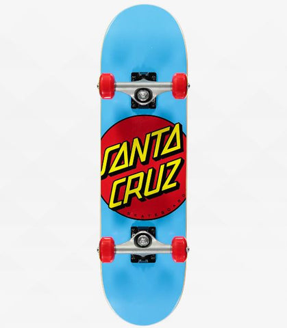 Classic Dot | Super Micro Complete | 7.25" x 27"