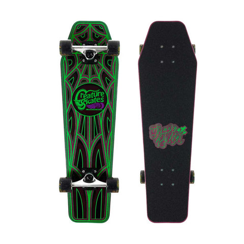 Grave Roller | Cruiser | 8.48"