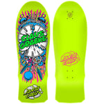 Cruz Reissue | Grabke Exploding Clock Deck | 10" x 30"