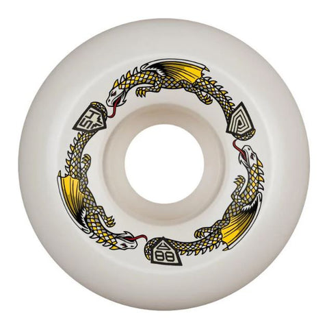 Dragon Formula | 54mm | 88A