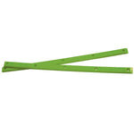 Pig | Rails | Green
