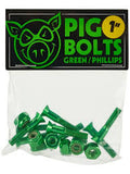 Pig Hardware