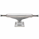 Stage 11 | Silver Polished | 139mm