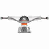 Stage 11 | Silver Polished | 139mm