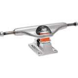 Stage 11 | Silver Polished | 144mm