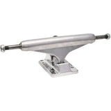 Stage 11 | Silver Polished | 139mm