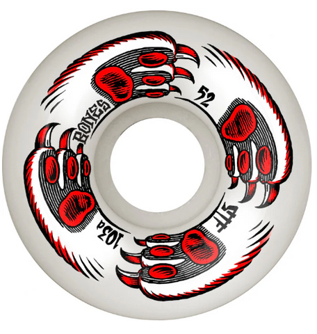 Kitty Twister STF | 52mm | 103A | V5