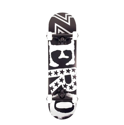 Legacy Ransom | Complete | 8"