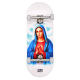 Slushcult x LTF "Virgin Mary" | Fingerboard Complete