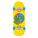 Gator | Fingerboard Complete