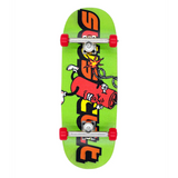 Bang! | Fingerboard Complete