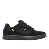Mute | Black/Yellow/Black
