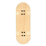 Test Of Time (Red) | Fingerboard Complete