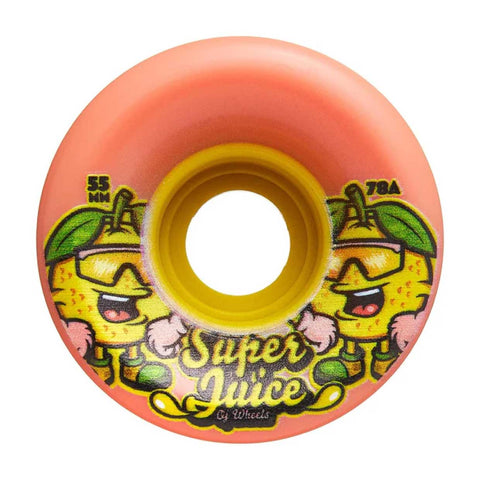 Paloma Mini Super Juice | 55mm | 78A