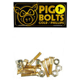 Pig Hardware