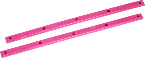 Pig | Rails | Pink