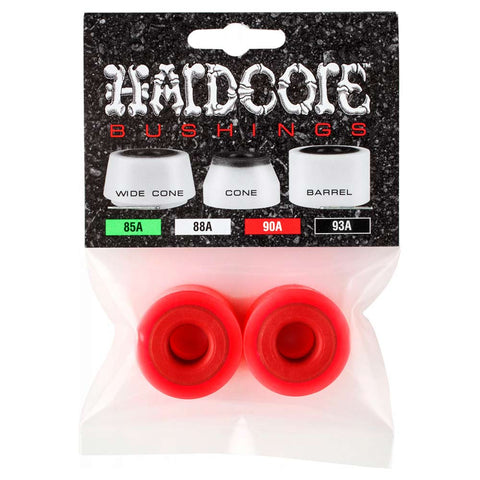 Hardcore Barrel | Bushing | 90A