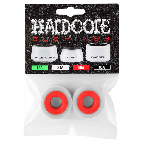 Hardcore Barrel | Bushing | 88A