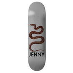 Real Snek | Deck | 8.25"