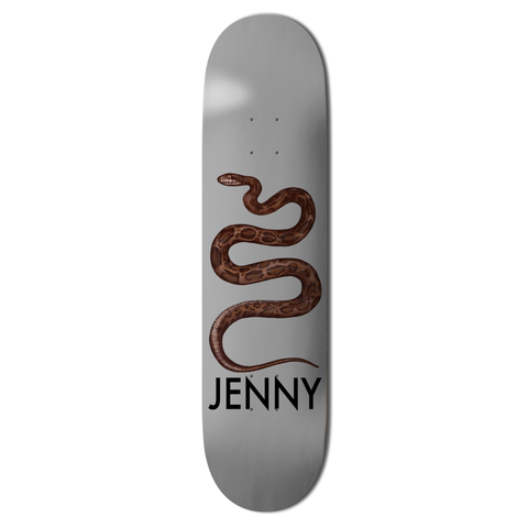 Real Snek | Deck | 8.25"