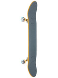 Spot Check | Yellow | Complete | 8.25"