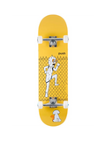 Spot Check | Yellow | Complete | 8.25"
