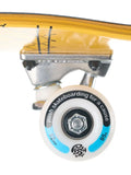 Spot Check | Yellow | Complete | 8.25"