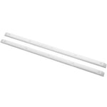 Rib Bones | White