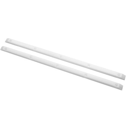 Rib Bones | White
