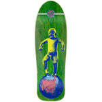 Cruz Reissue | Baby Stomper Deck | 10.09"x 31.97"